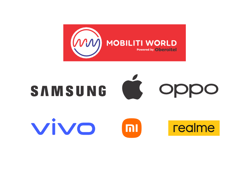 Retail (Mobiliti World)